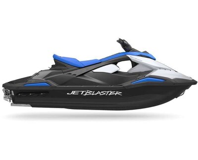 2026 Yamaha JetBlaster 2-UP