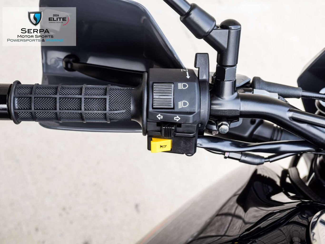 2026 Suzuki DR650SE