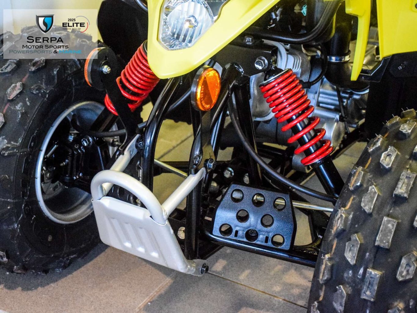 2023 Suzuki QuadSport LT Z90 +HST AND LIC
