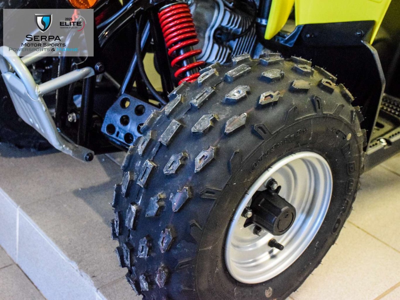 2023 Suzuki QuadSport LT Z90 +HST AND LIC
