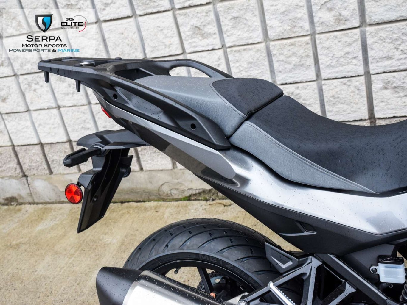 2026 Honda NT1100 DCT
