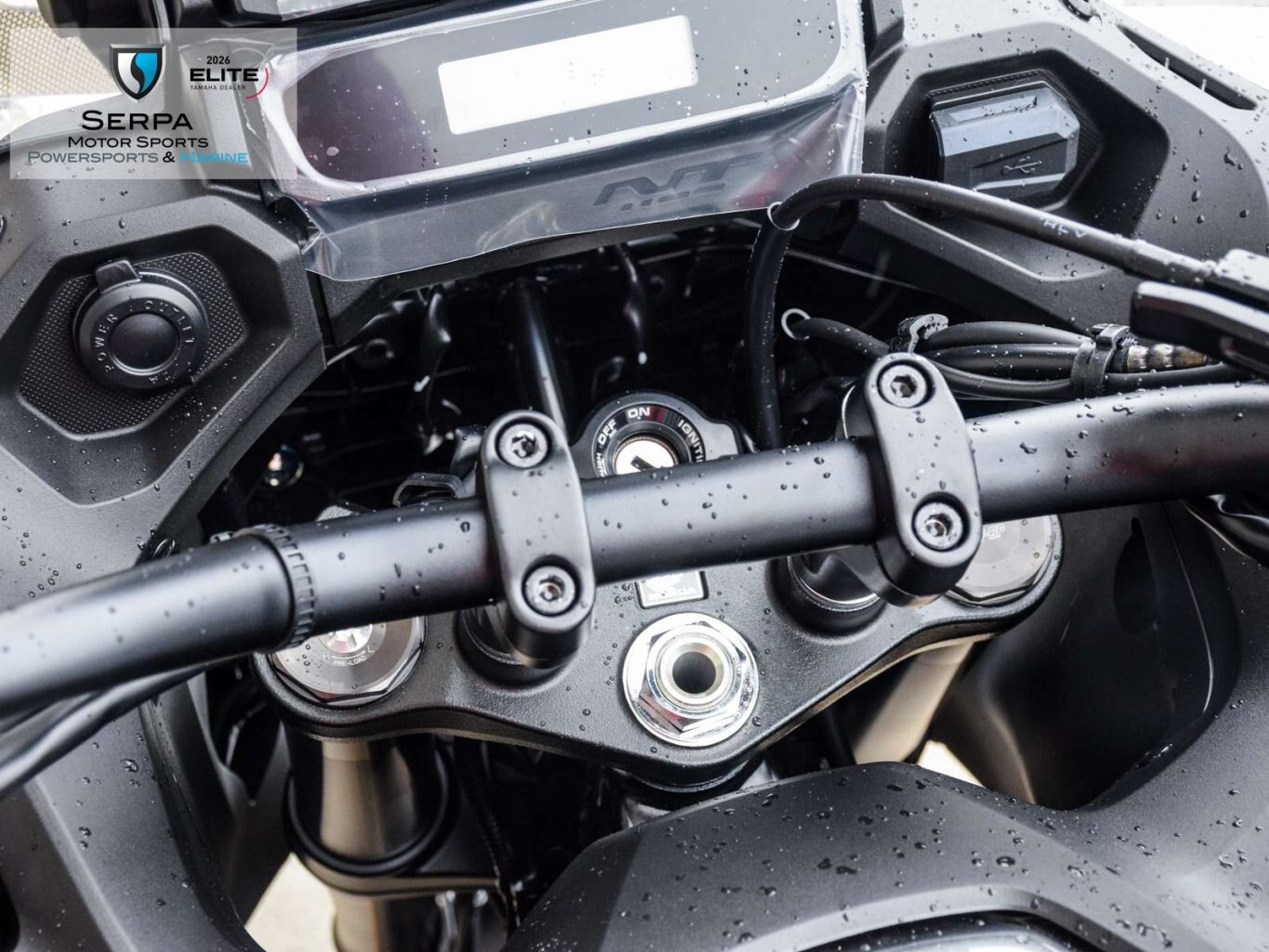 2026 Honda NT1100 DCT