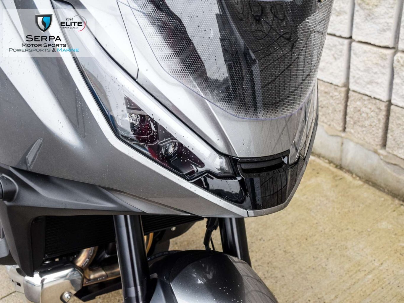 2026 Honda NT1100 DCT