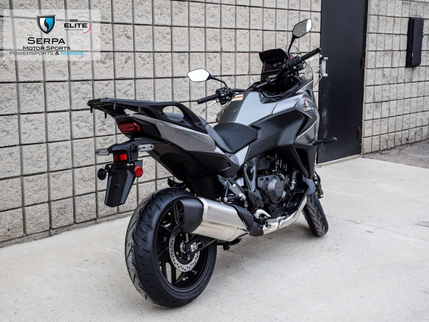 2026 Honda NT 1100
