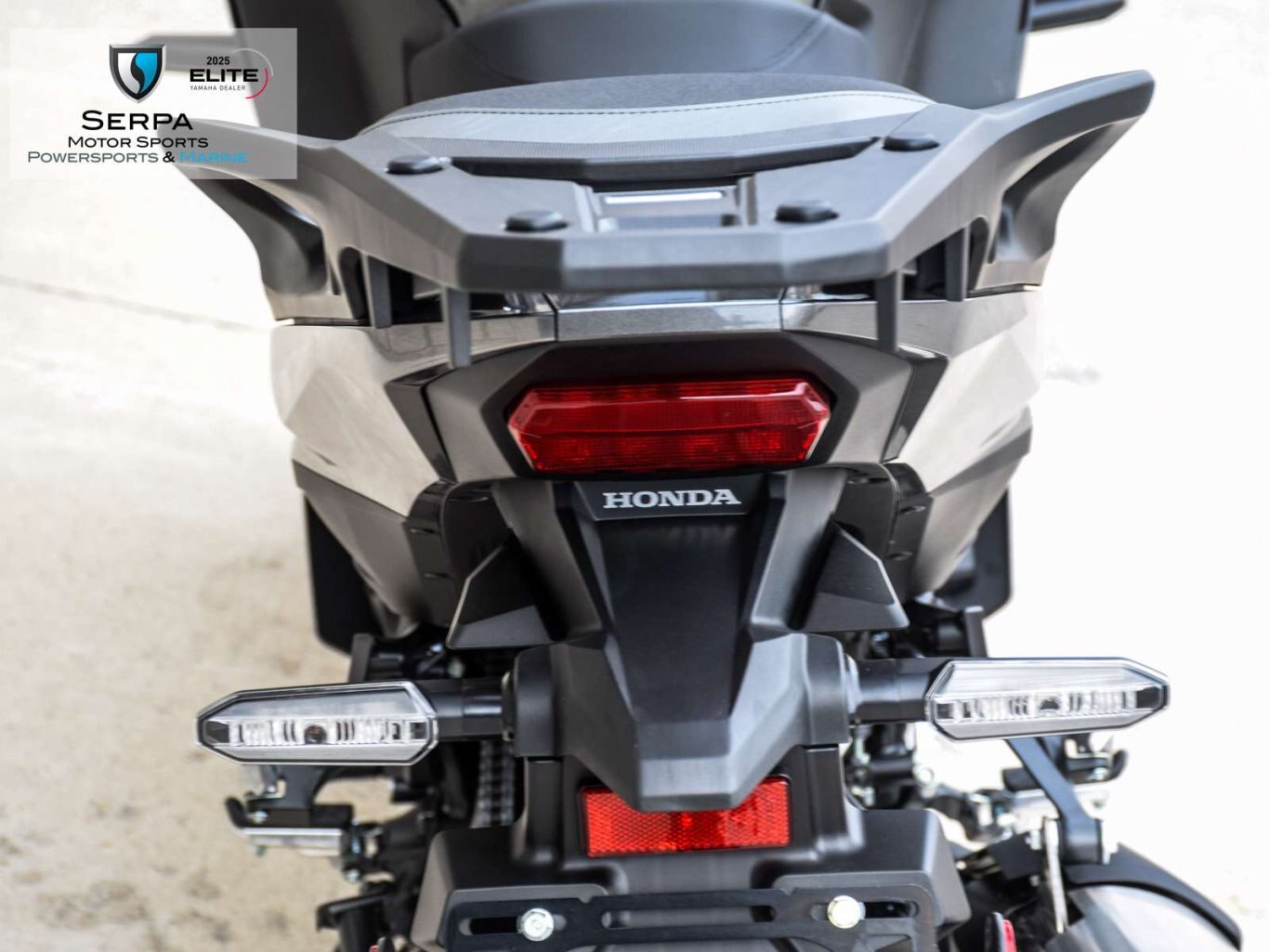 2026 Honda NT 1100