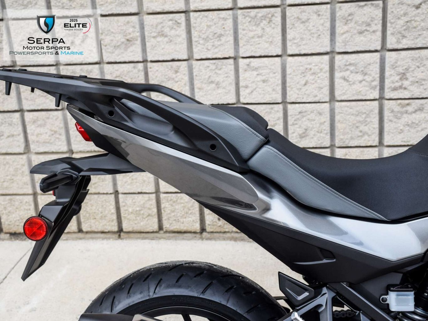 2026 Honda NT 1100