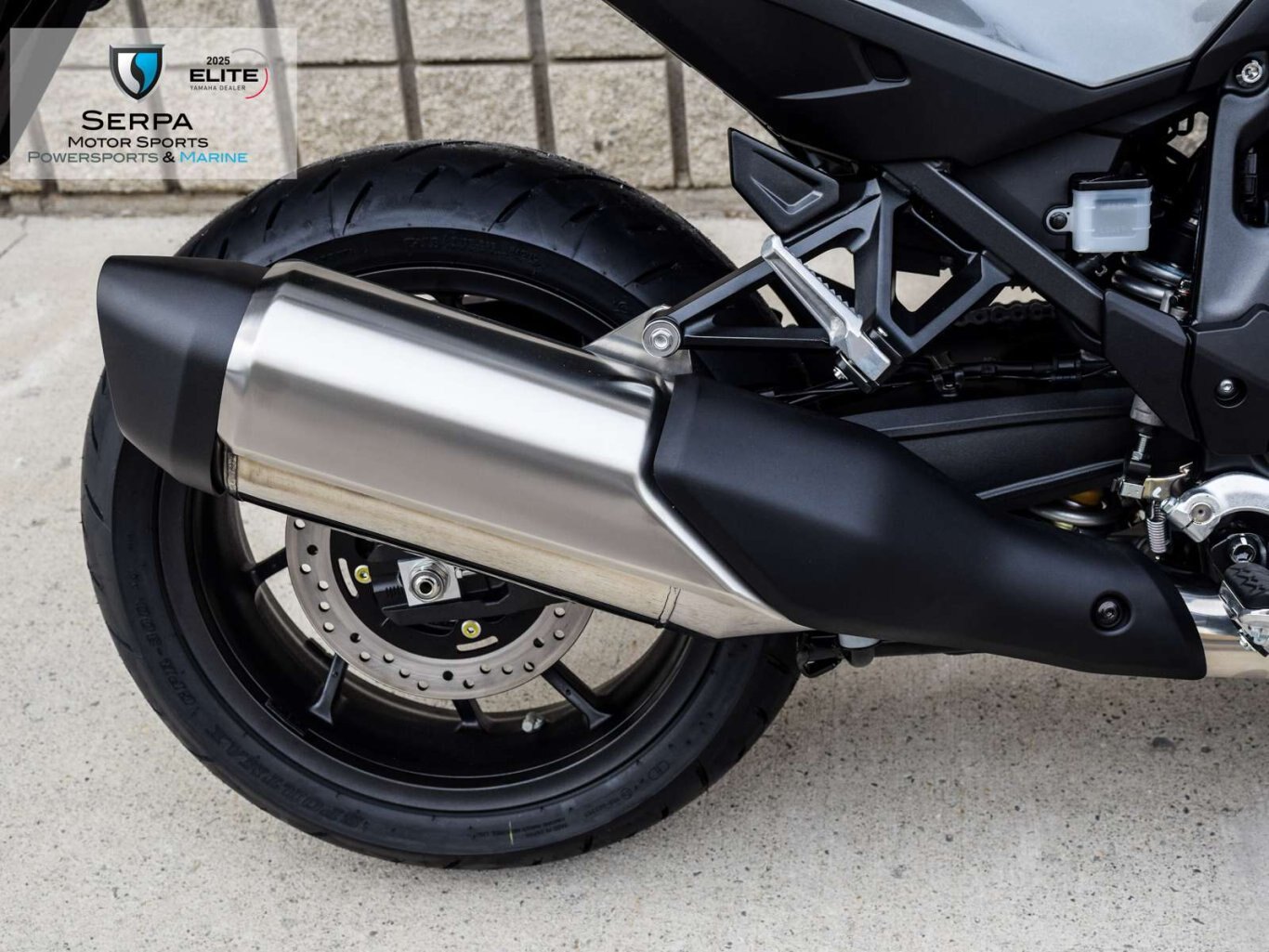 2026 Honda NT 1100