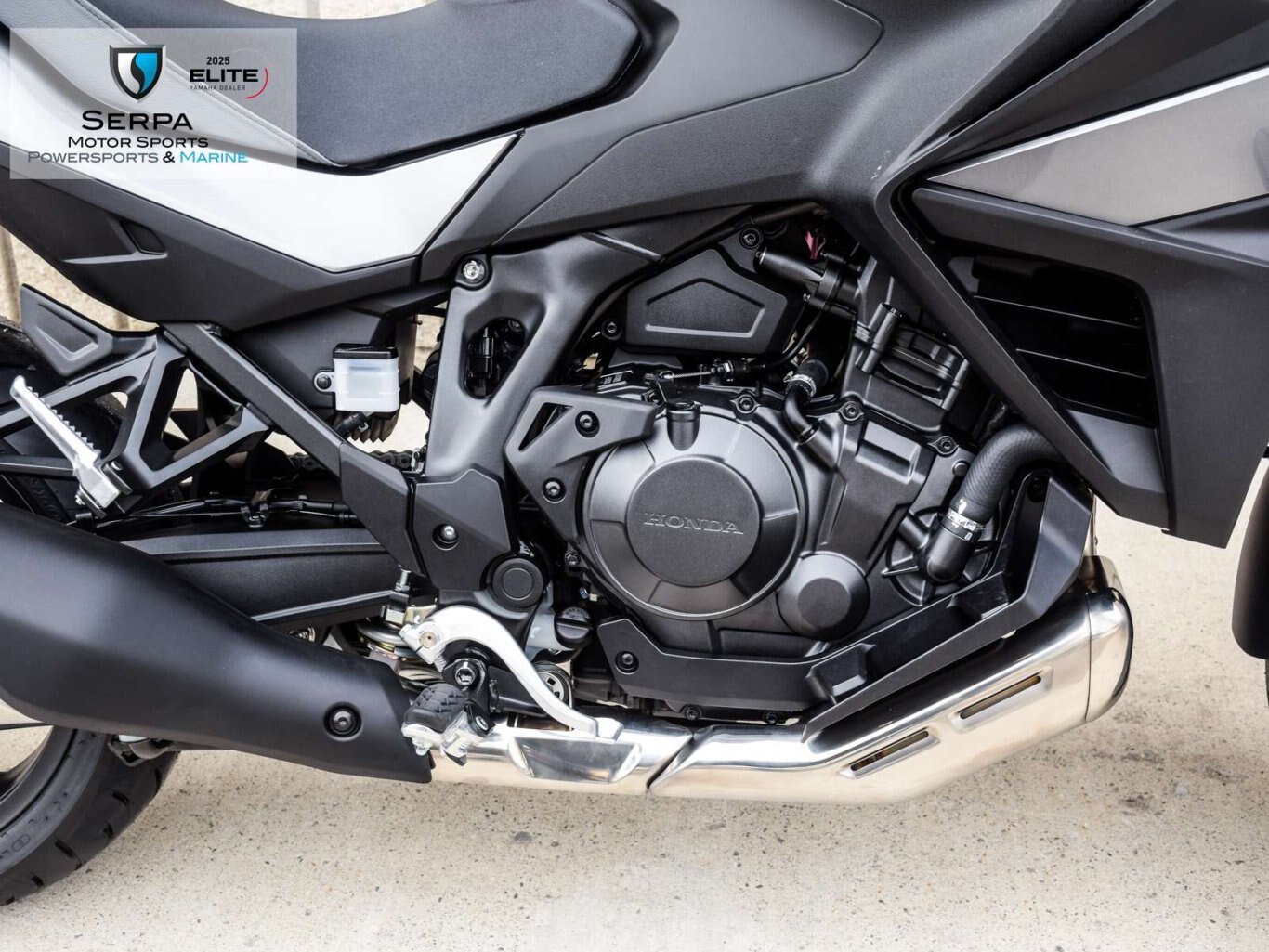 2026 Honda NT 1100