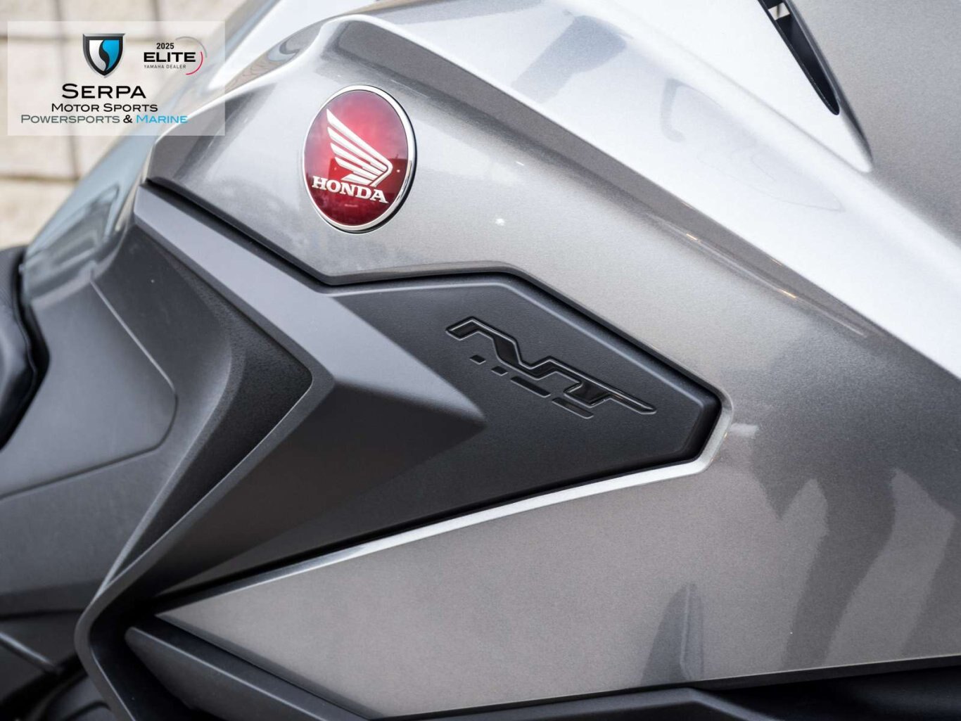 2026 Honda NT 1100