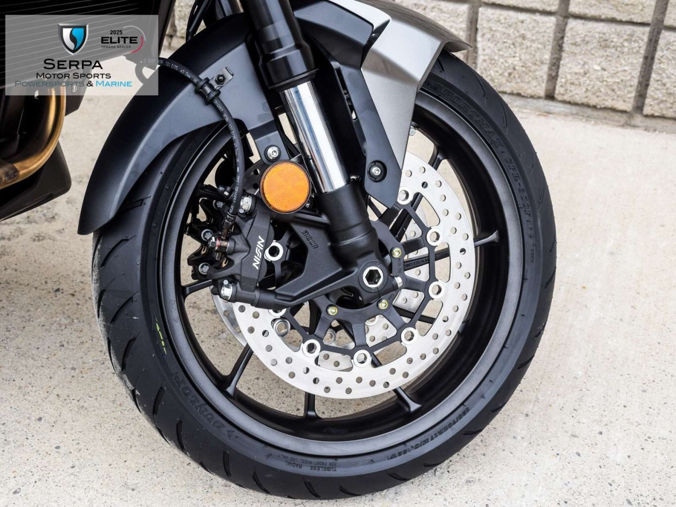 2026 Honda NT 1100