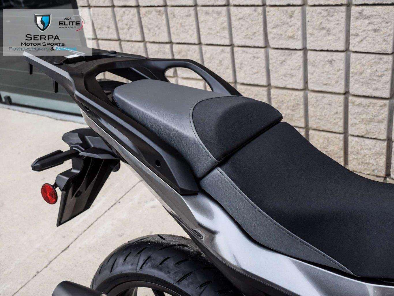2026 Honda NT 1100