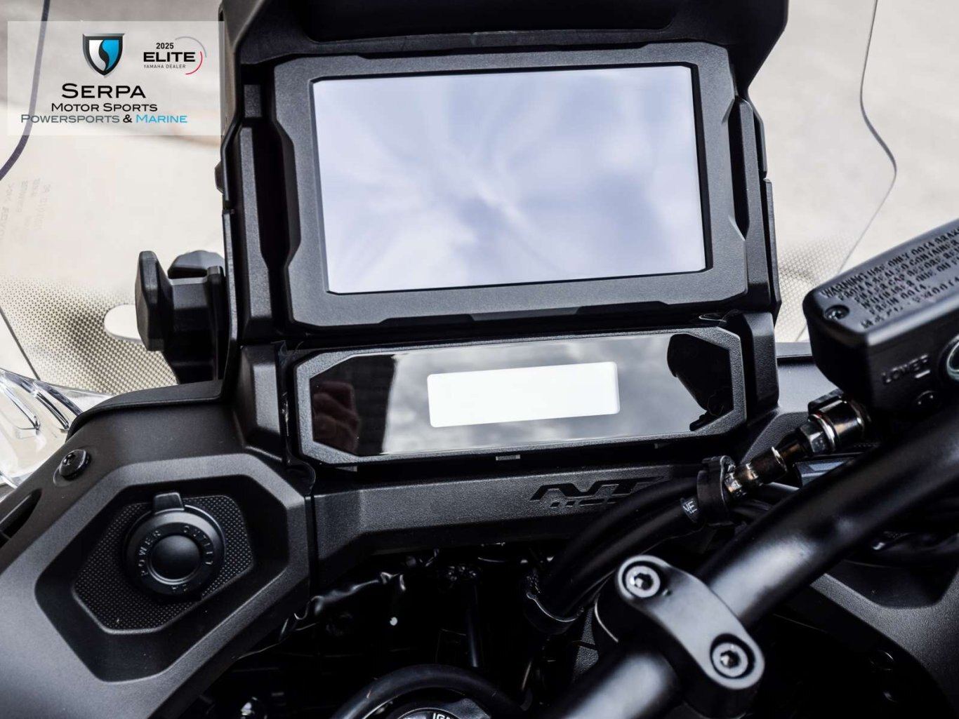 2026 Honda NT 1100