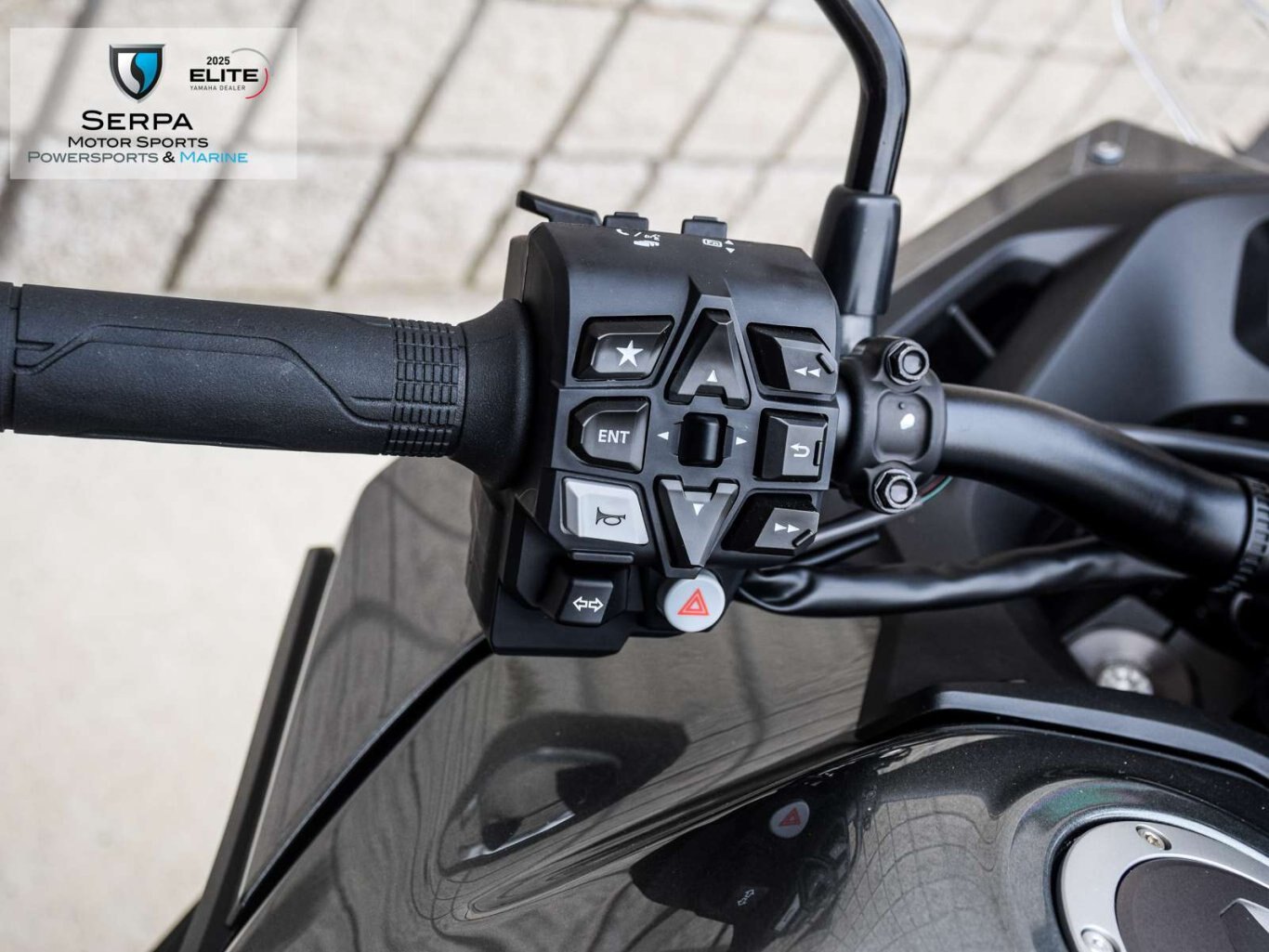 2026 Honda NT 1100