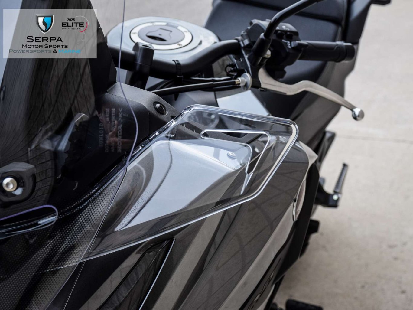 2026 Honda NT 1100