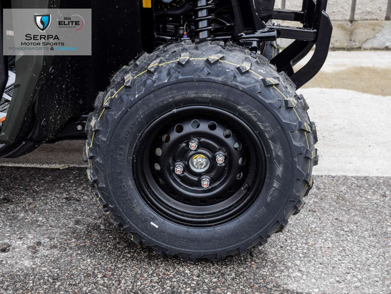 2026 Honda Pioneer 520