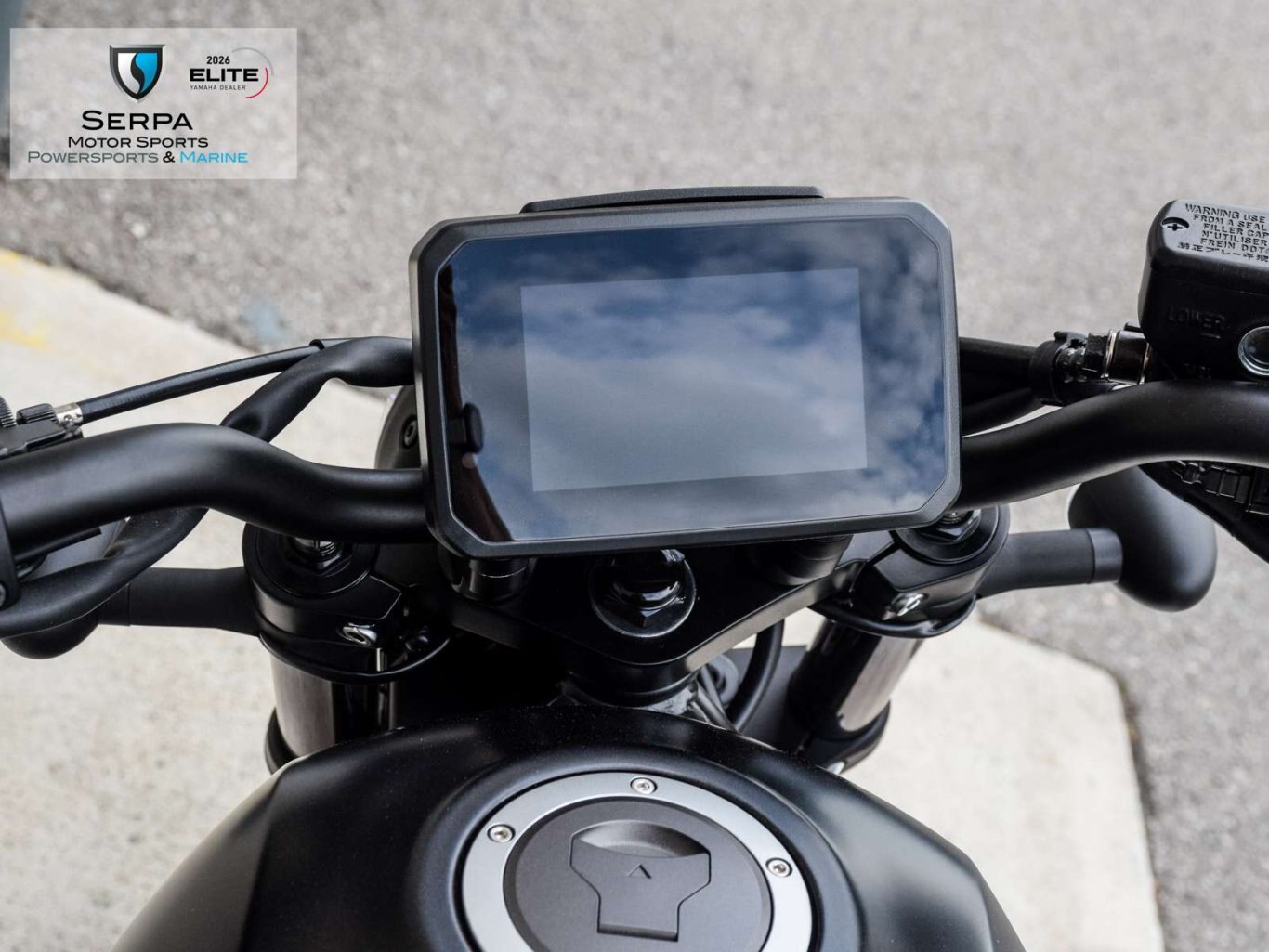 2026 Honda Rebel 1100