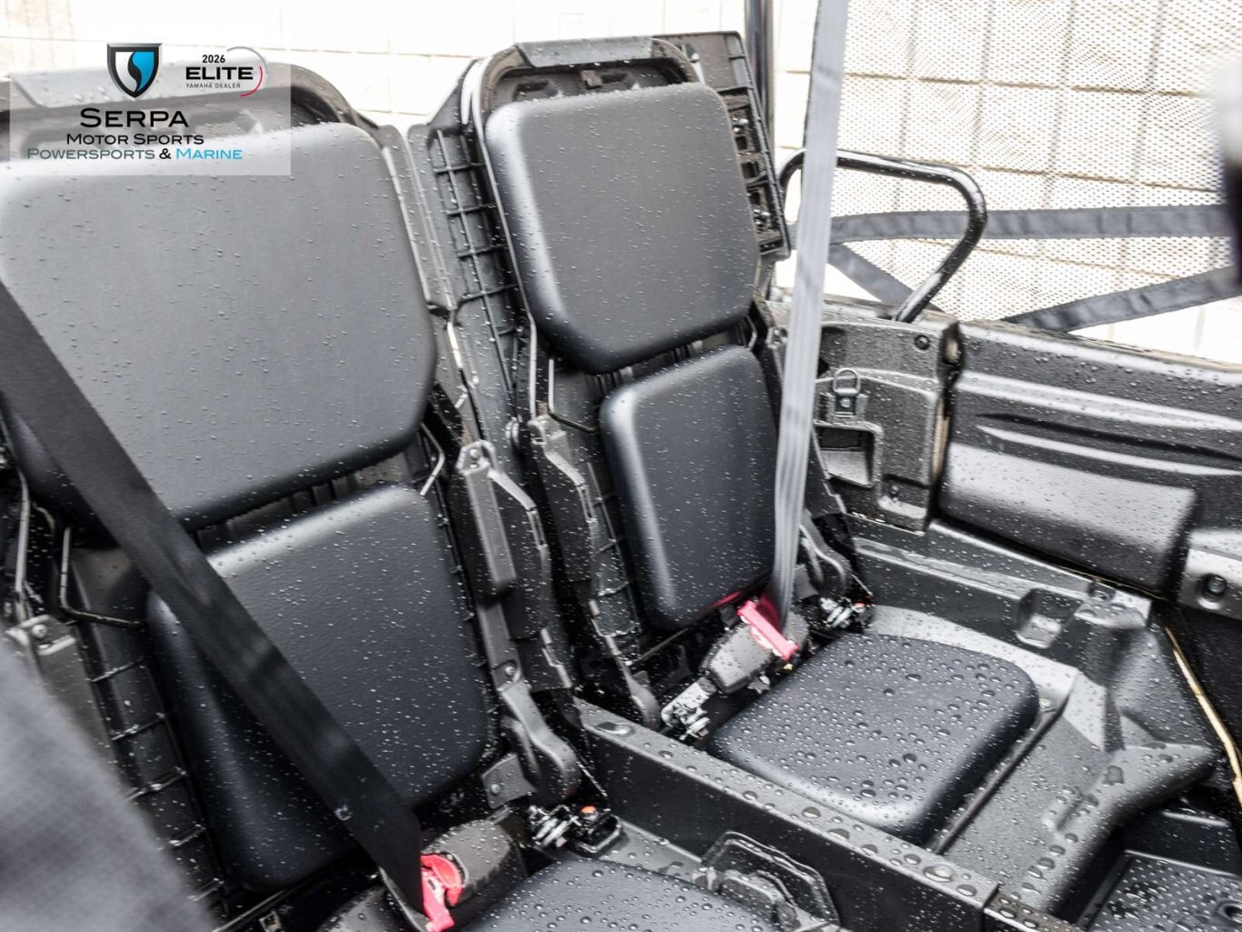 2025 Honda Pioneer 1000 5P Trail $3,000 REBATE APPLIED!