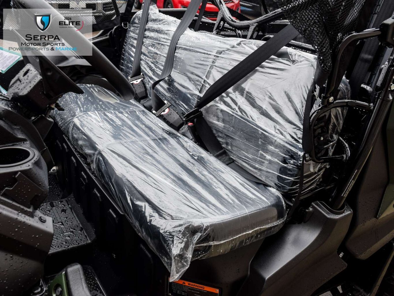 2025 Honda Pioneer 1000 5P Trail $3,000 REBATE APPLIED!