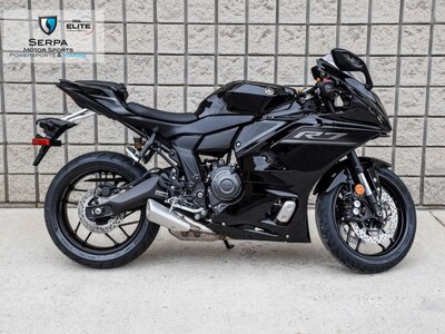 2026 Yamaha YZF-R7 -FINANCE RATES STARTING AT 0% OAC!-