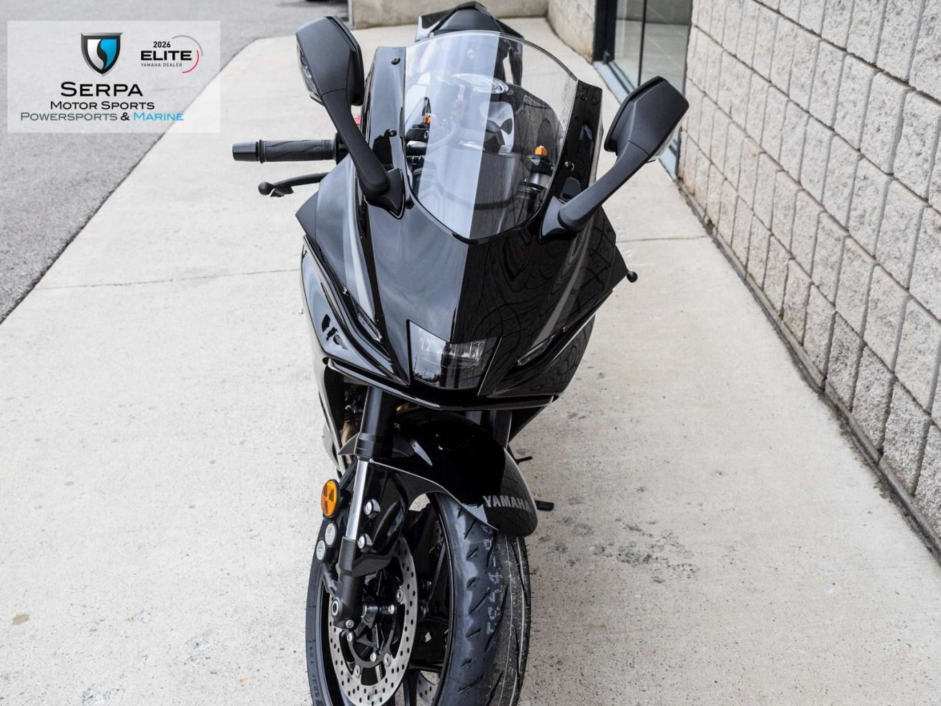 2026 Yamaha YZF R7 FINANCE RATES STARTING AT 0% OAC! 