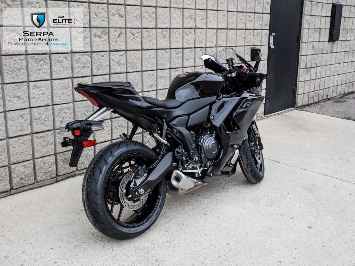 2026 Yamaha YZF R7 FINANCE RATES STARTING AT 0% OAC! 