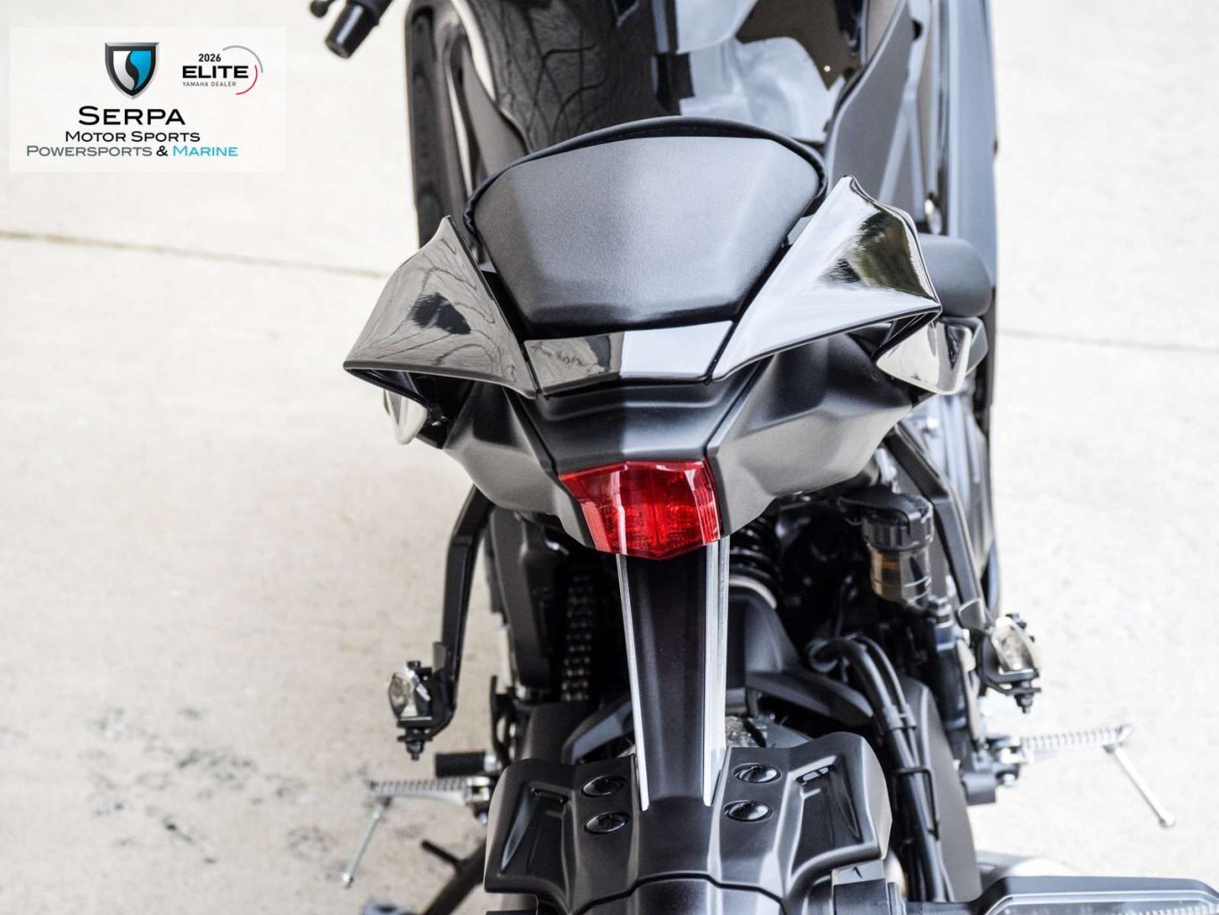 2026 Yamaha YZF R7 FINANCE RATES STARTING AT 0% OAC! 