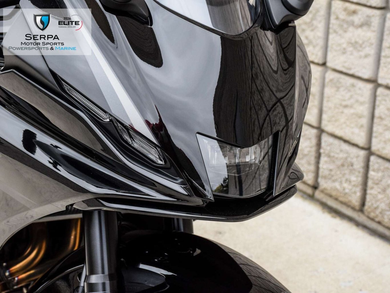 2026 Yamaha YZF R7 FINANCE RATES STARTING AT 0% OAC! 