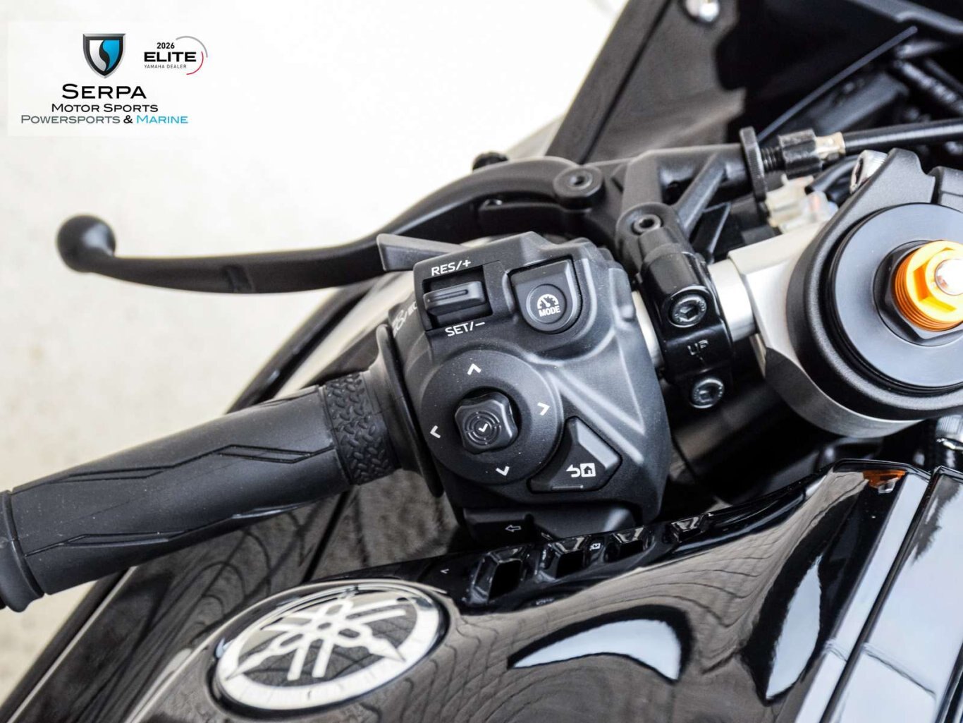 2026 Yamaha YZF R7 FINANCE RATES STARTING AT 0% OAC! 