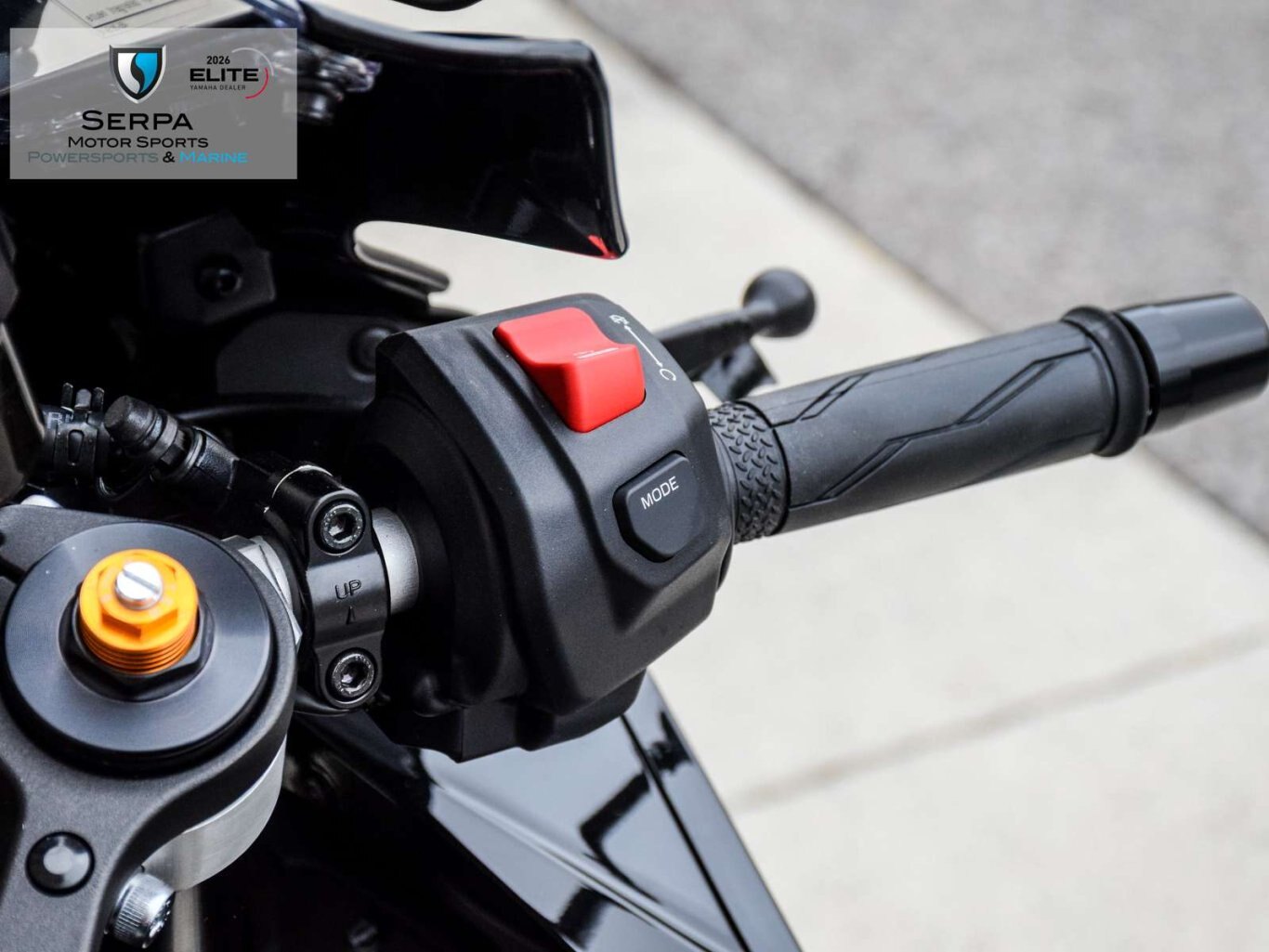 2026 Yamaha YZF R7 FINANCE RATES STARTING AT 0% OAC! 