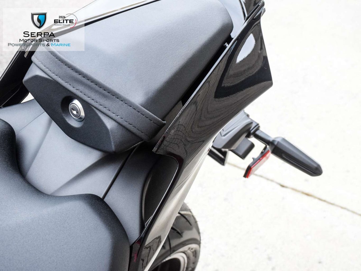 2026 Yamaha YZF R7 FINANCE RATES STARTING AT 0% OAC! 
