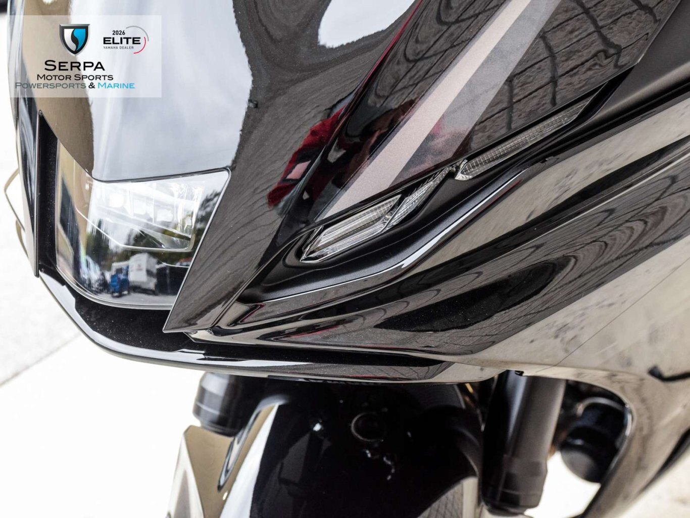2026 Yamaha YZF R7 FINANCE RATES STARTING AT 0% OAC! 
