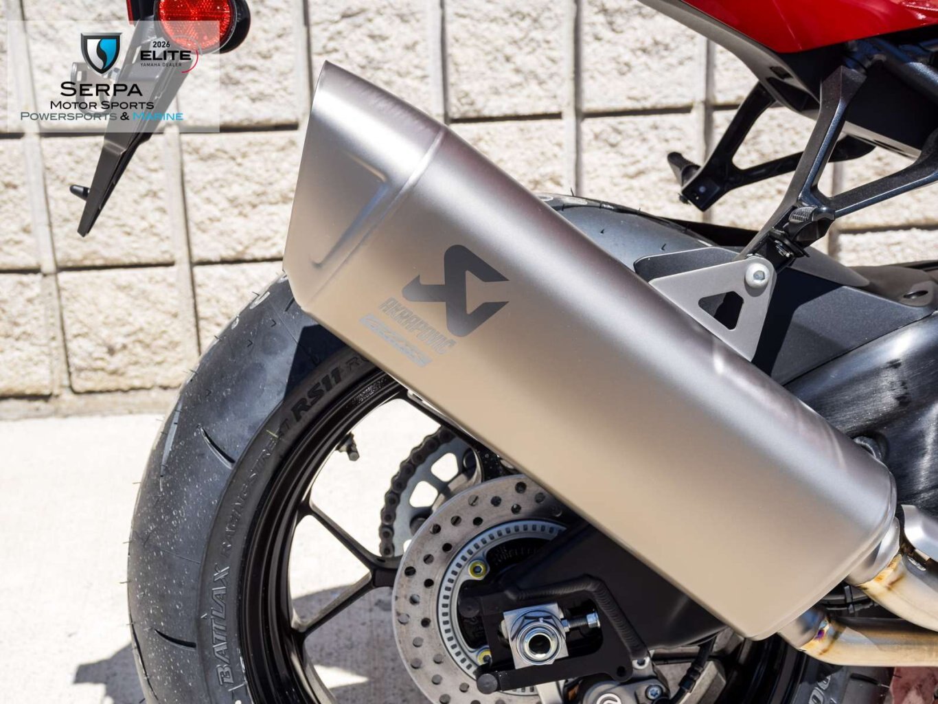 2026 Honda CBR1000RR R Fireblade SP IN STOCK 