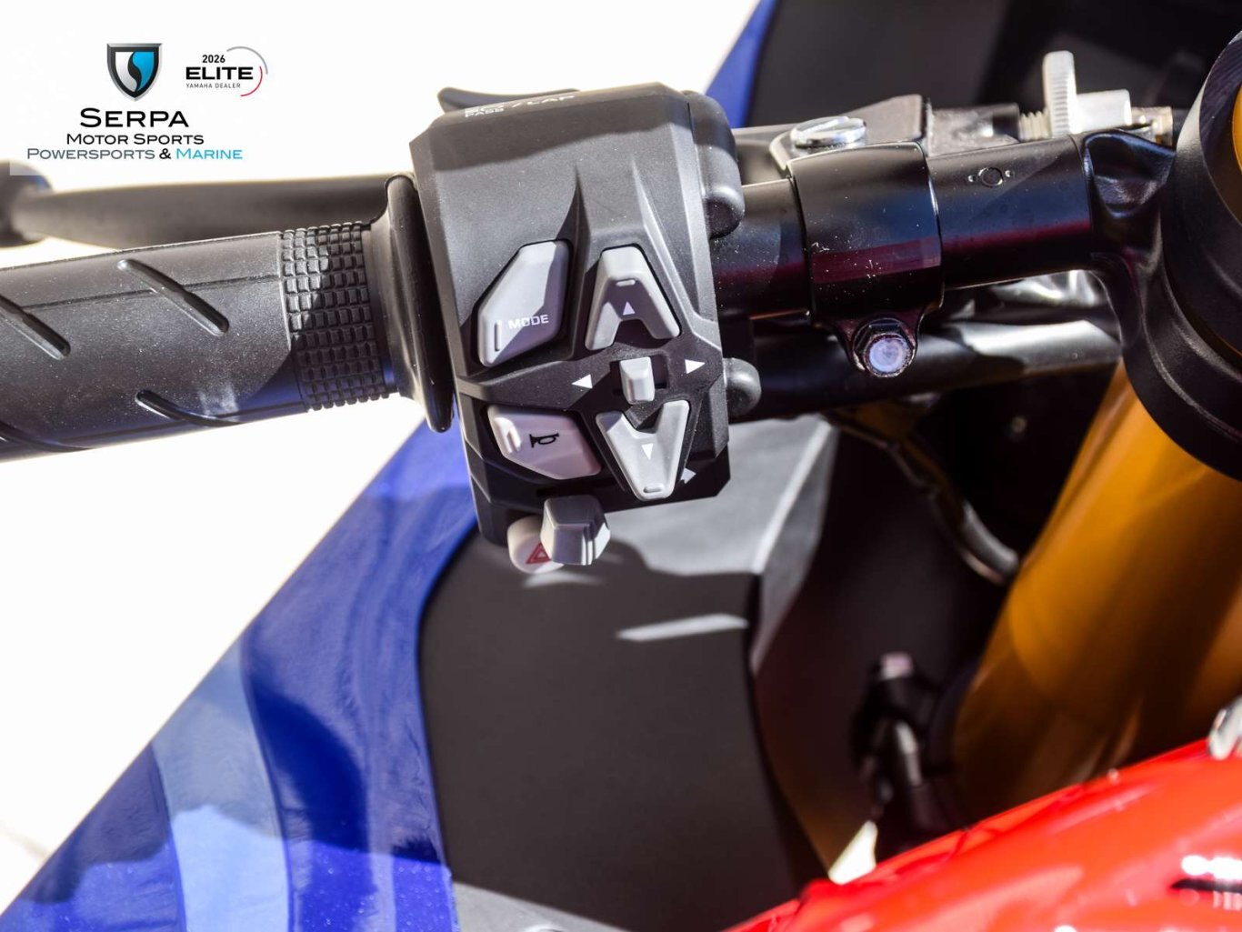 2026 Honda CBR1000RR R Fireblade SP IN STOCK 
