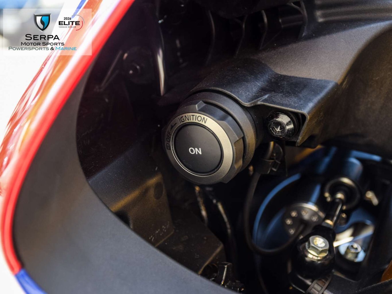 2026 Honda CBR1000RR R Fireblade SP IN STOCK 