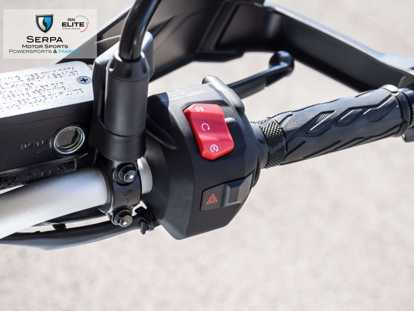 2026 Suzuki V Strom 800DE