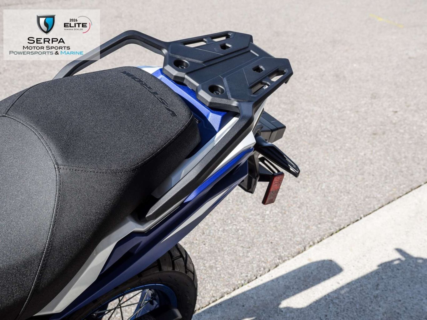 2026 Suzuki V Strom 800DE