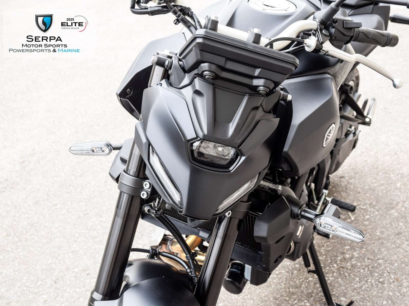 2026 Yamaha MT 07 FINANCE RATES STARTING AT 0% OAC! 