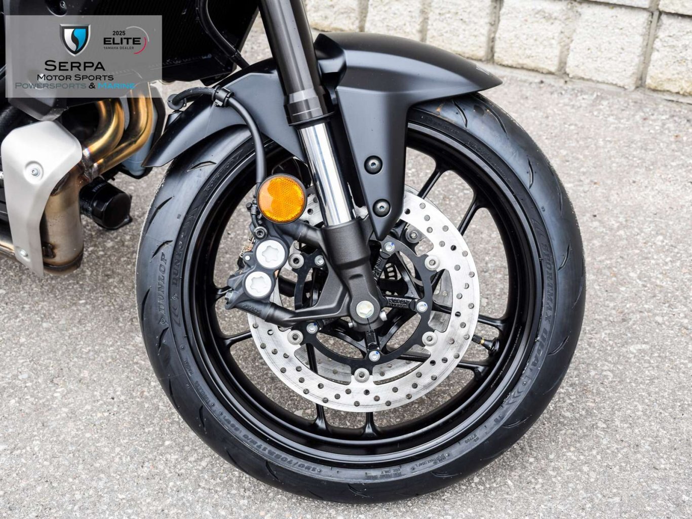 2026 Yamaha MT 07 FINANCE RATES STARTING AT 0% OAC! 