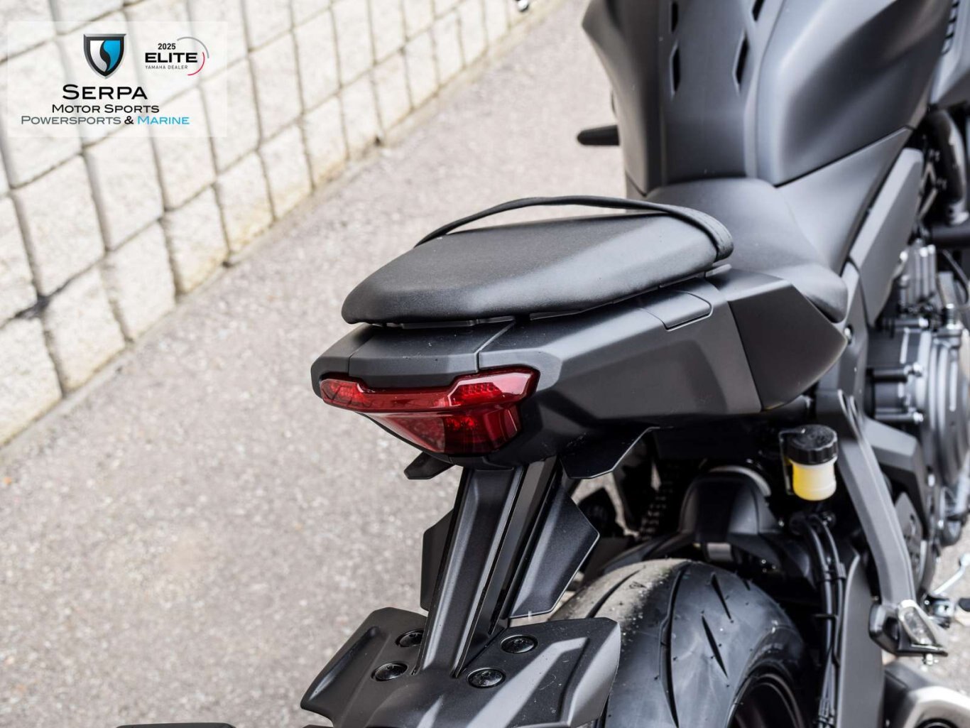 2026 Yamaha MT 07 FINANCE RATES STARTING AT 0% OAC! 