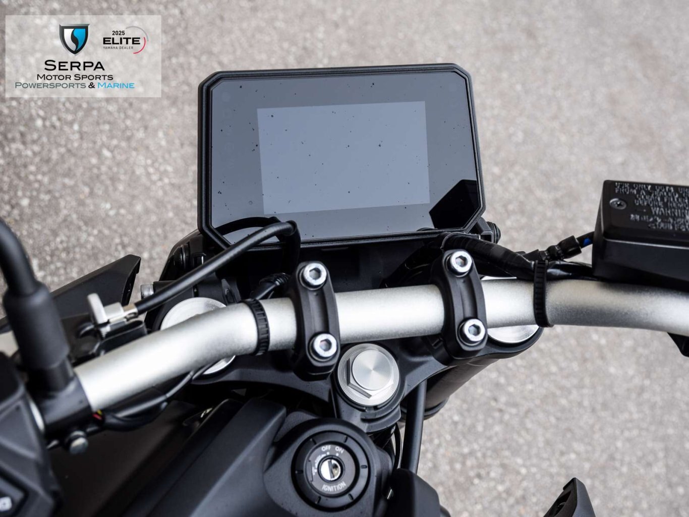 2026 Yamaha MT 07 FINANCE RATES STARTING AT 0% OAC! 