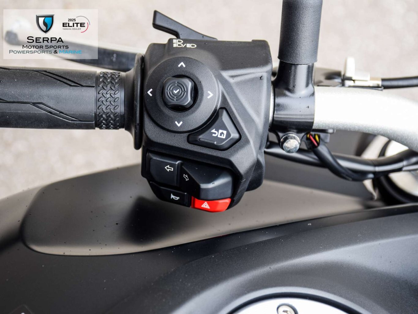 2026 Yamaha MT 07 FINANCE RATES STARTING AT 0% OAC! 