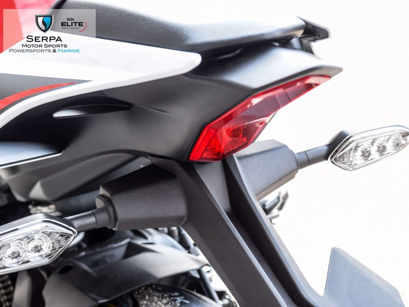 2026 Yamaha YZF R1 FINANCE RATES STARTING AT 0% OAC! 