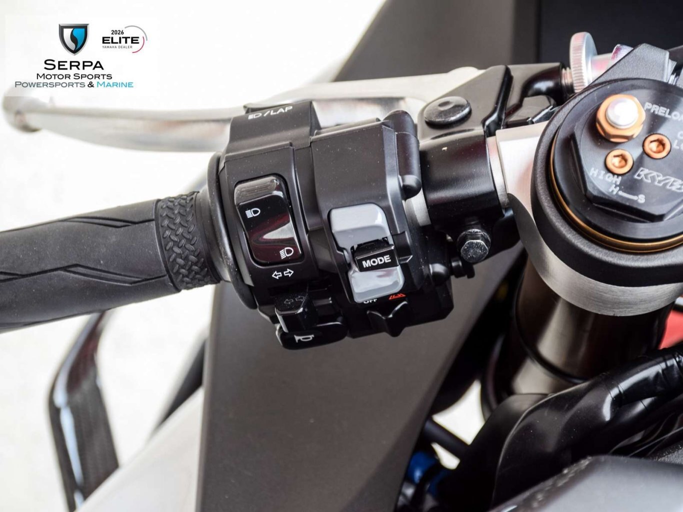 2026 Yamaha YZF R1 FINANCE RATES STARTING AT 0% OAC! 