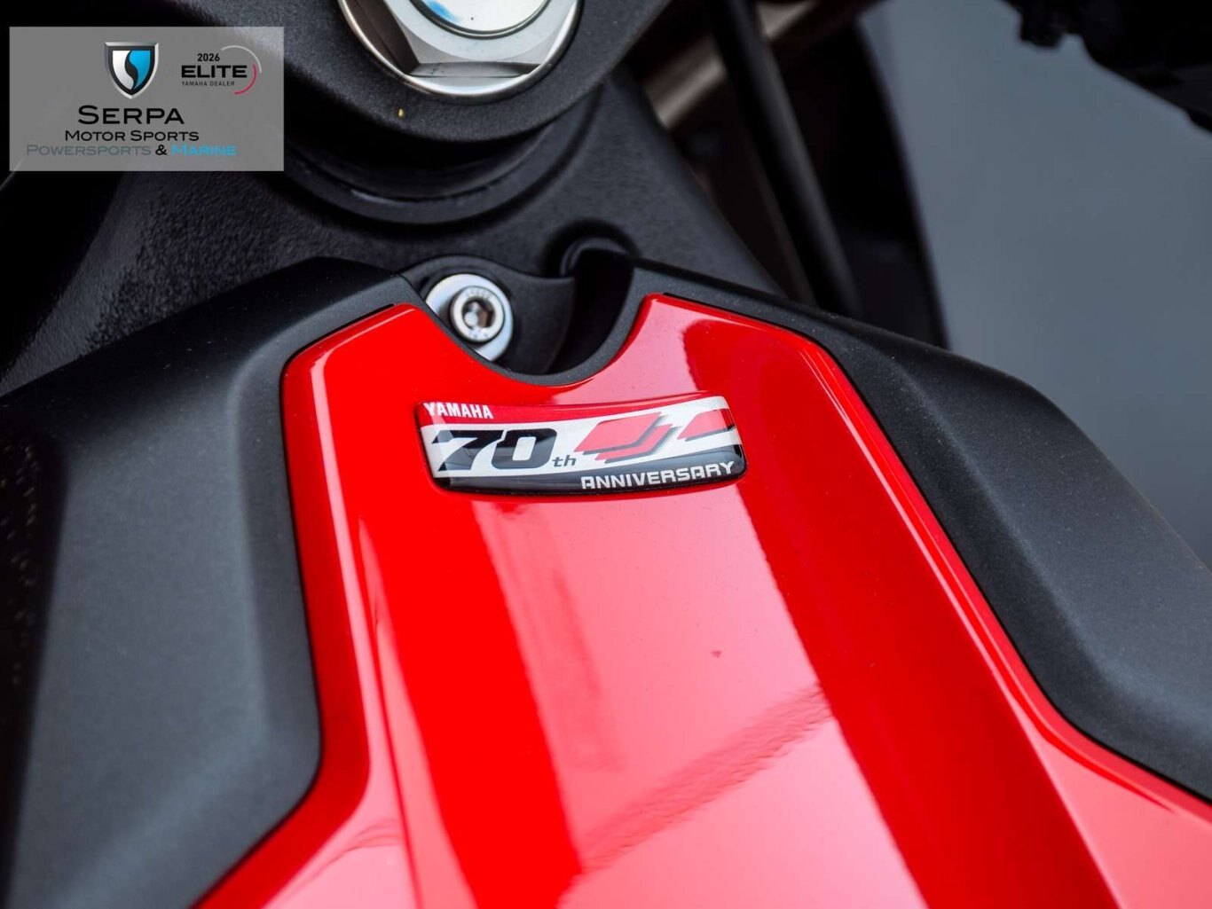 2026 Yamaha YZF R1 FINANCE RATES STARTING AT 0% OAC! 