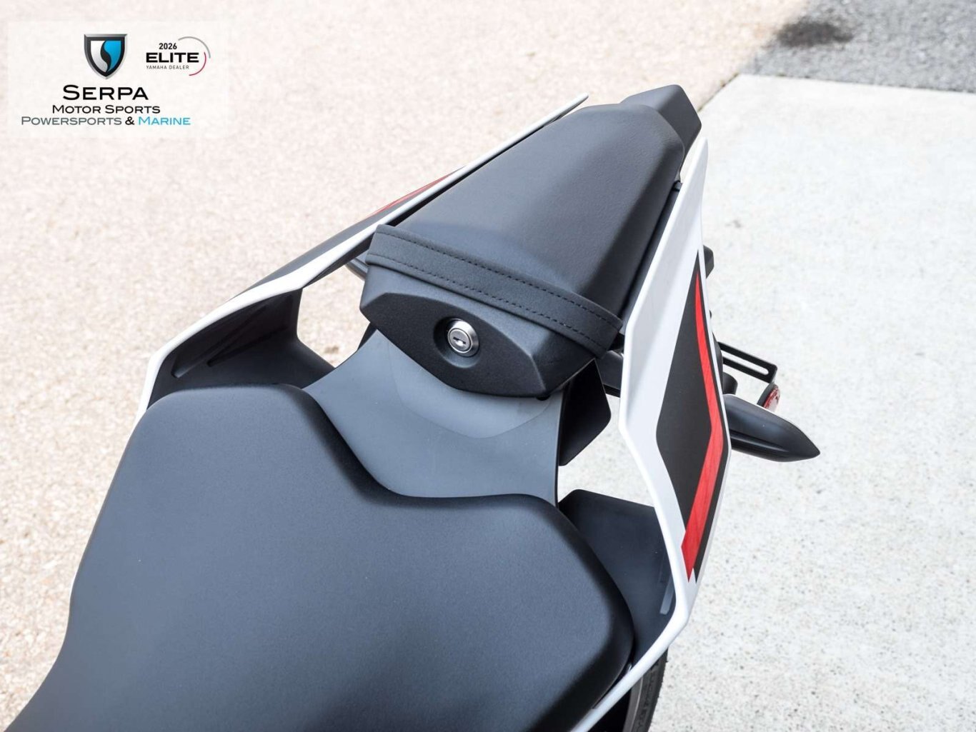 2026 Yamaha YZF R1 FINANCE RATES STARTING AT 0% OAC! 
