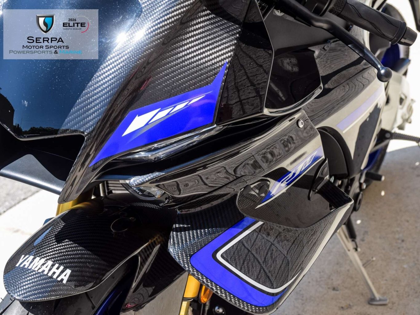 2025 Yamaha YZF R1 YZF R1M FINANCE RATES STARTING AT 0% OAC! 
