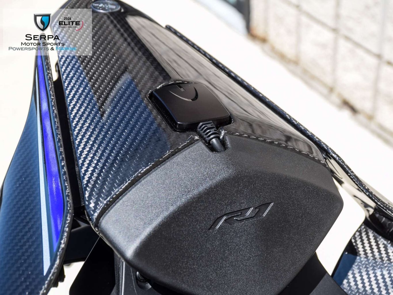 2025 Yamaha YZF R1 YZF R1M FINANCE RATES STARTING AT 0% OAC! 