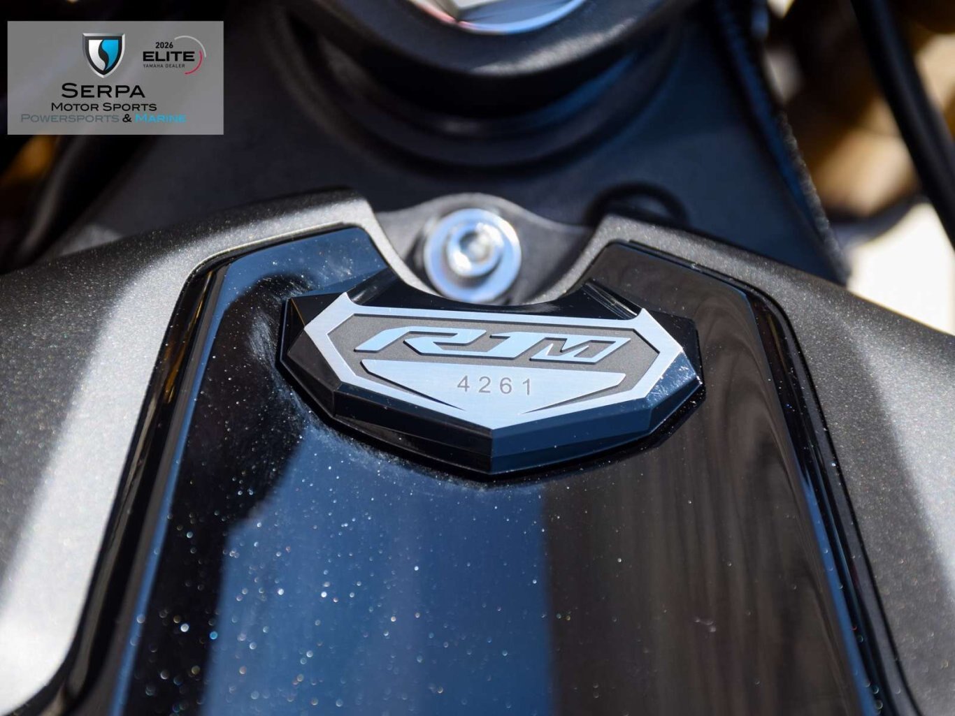 2025 Yamaha YZF R1 YZF R1M FINANCE RATES STARTING AT 0% OAC! 
