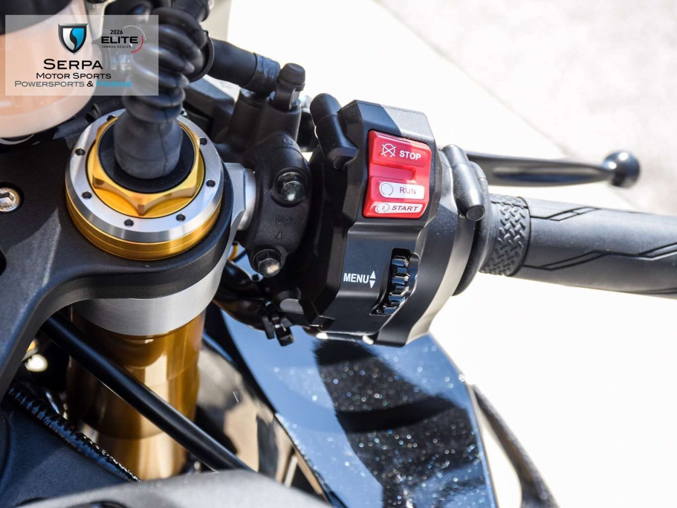 2025 Yamaha YZF R1 YZF R1M FINANCE RATES STARTING AT 0% OAC! 