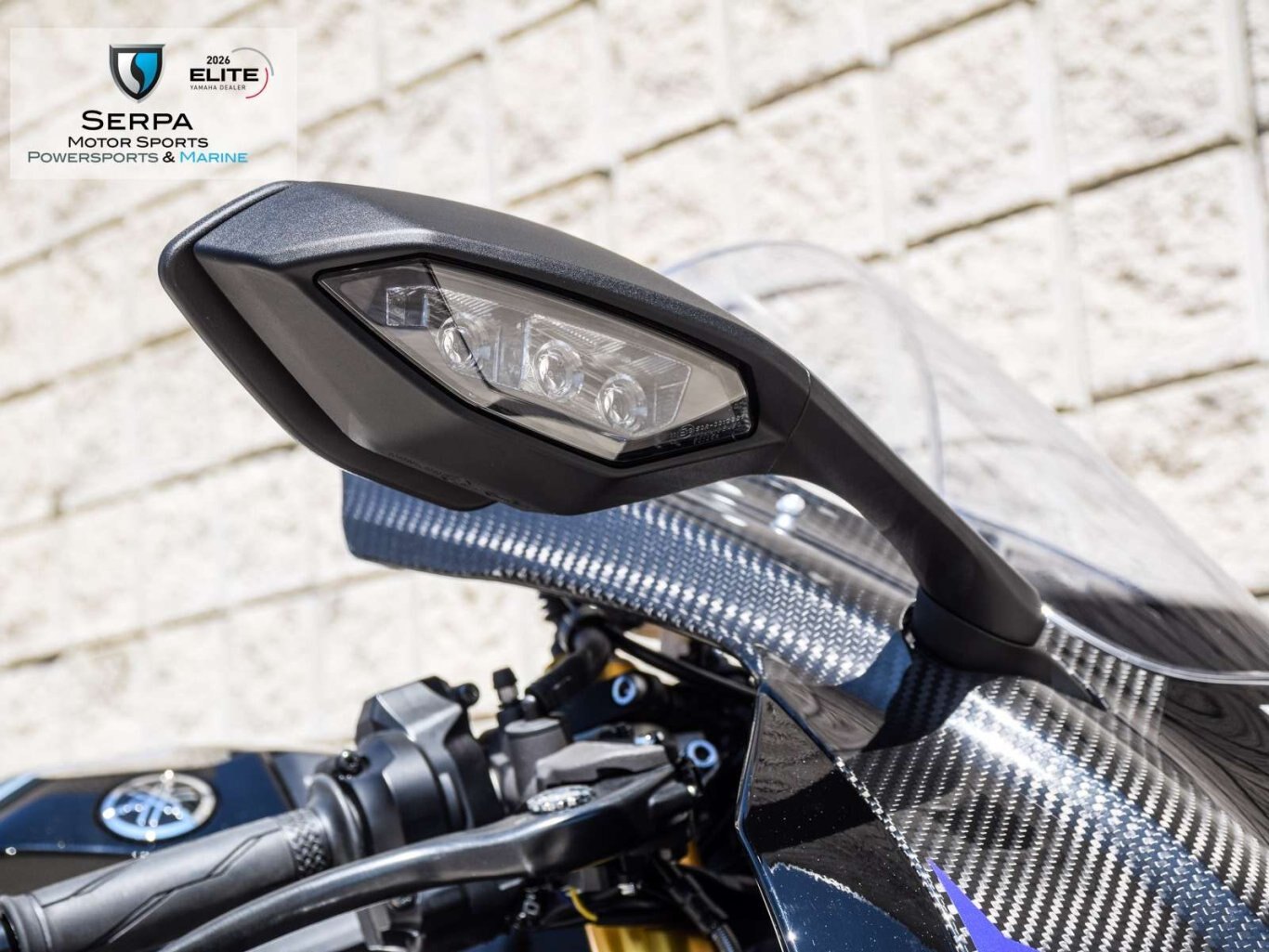 2025 Yamaha YZF R1 YZF R1M FINANCE RATES STARTING AT 0% OAC! 